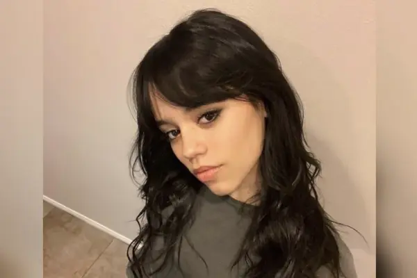 jenna ortega — GB news
