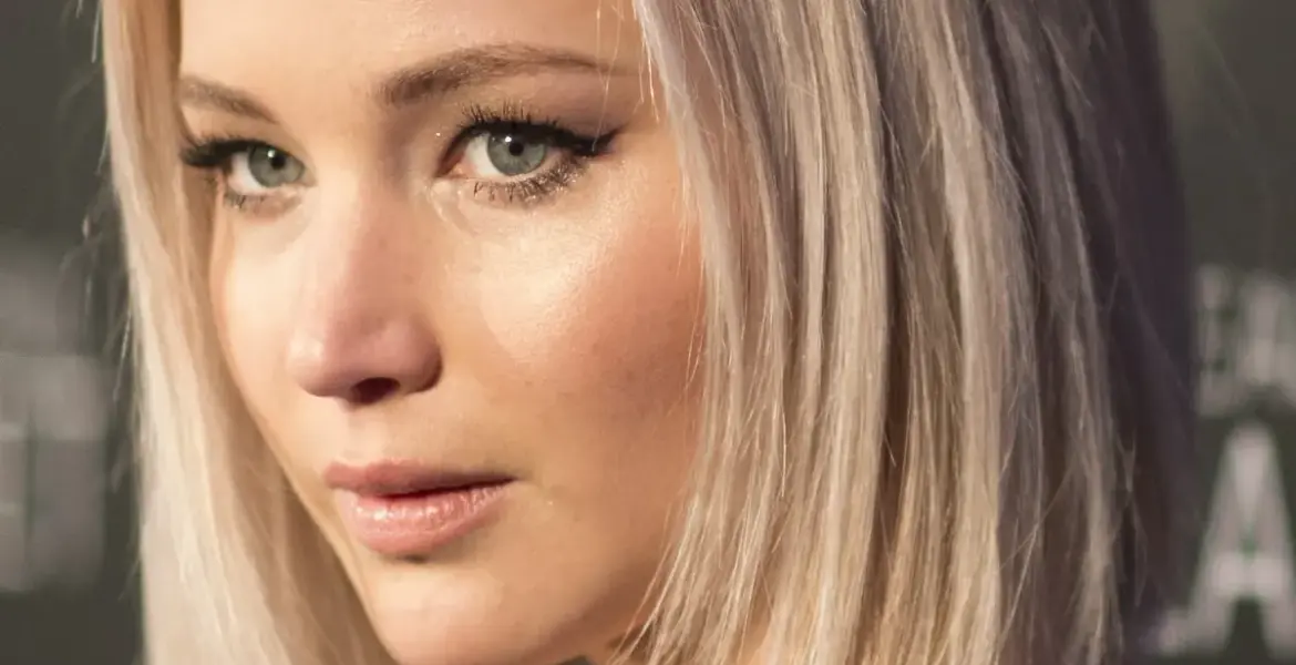 jennifer lawrence — GB news