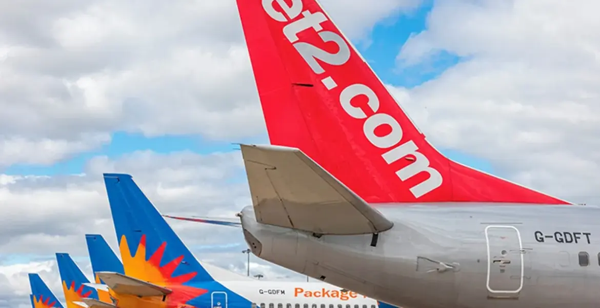 jet2 passenger holiday update — GB news