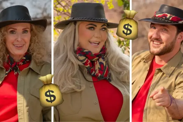 jimmy bullard — GB news