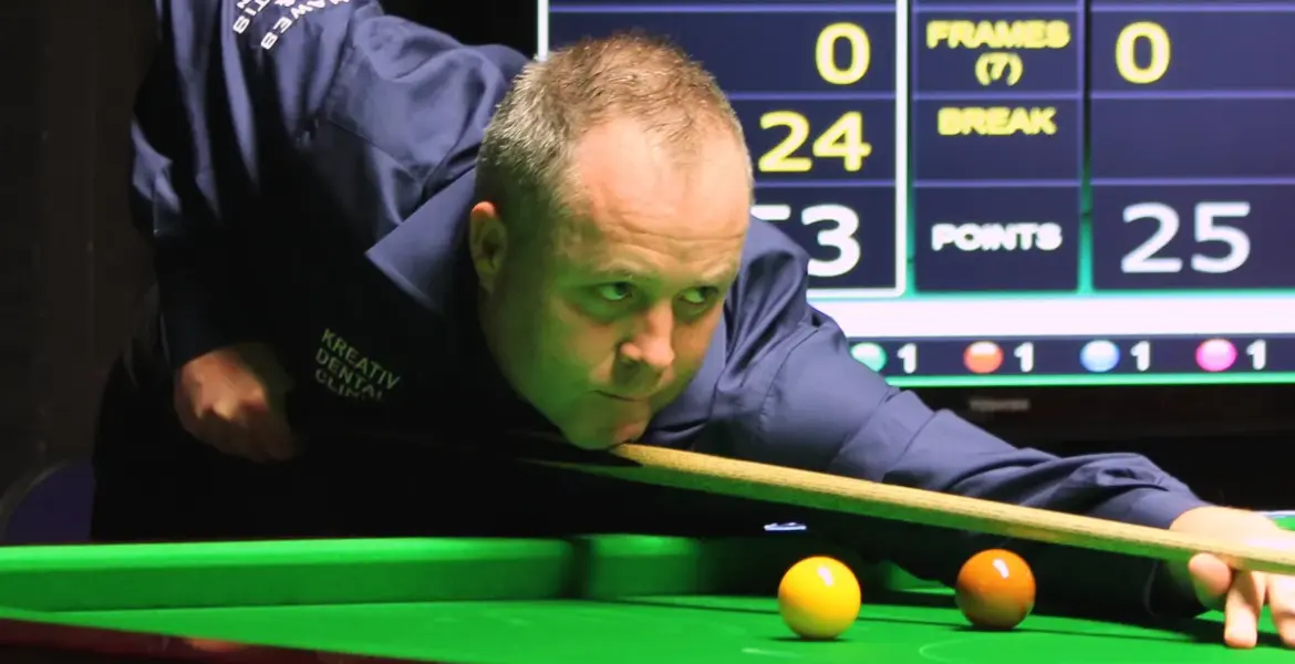 john higgins — GB news