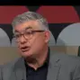 john parrott stephen hendry disagreement — GB news