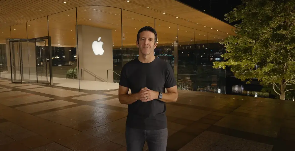 john ternus — GB news