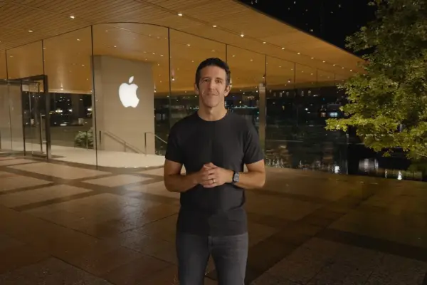 john ternus — GB news