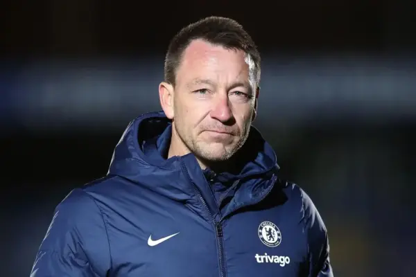 john terry — GB news