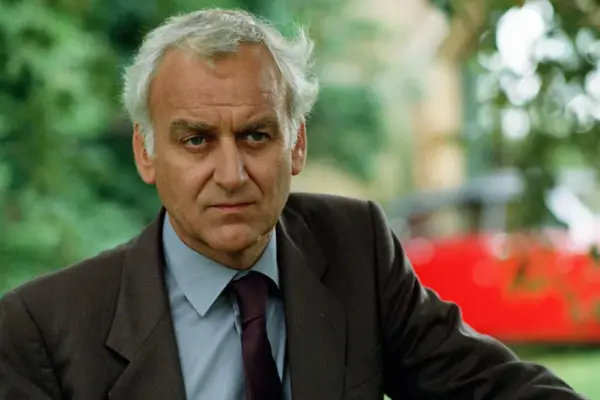 john thaw — GB news