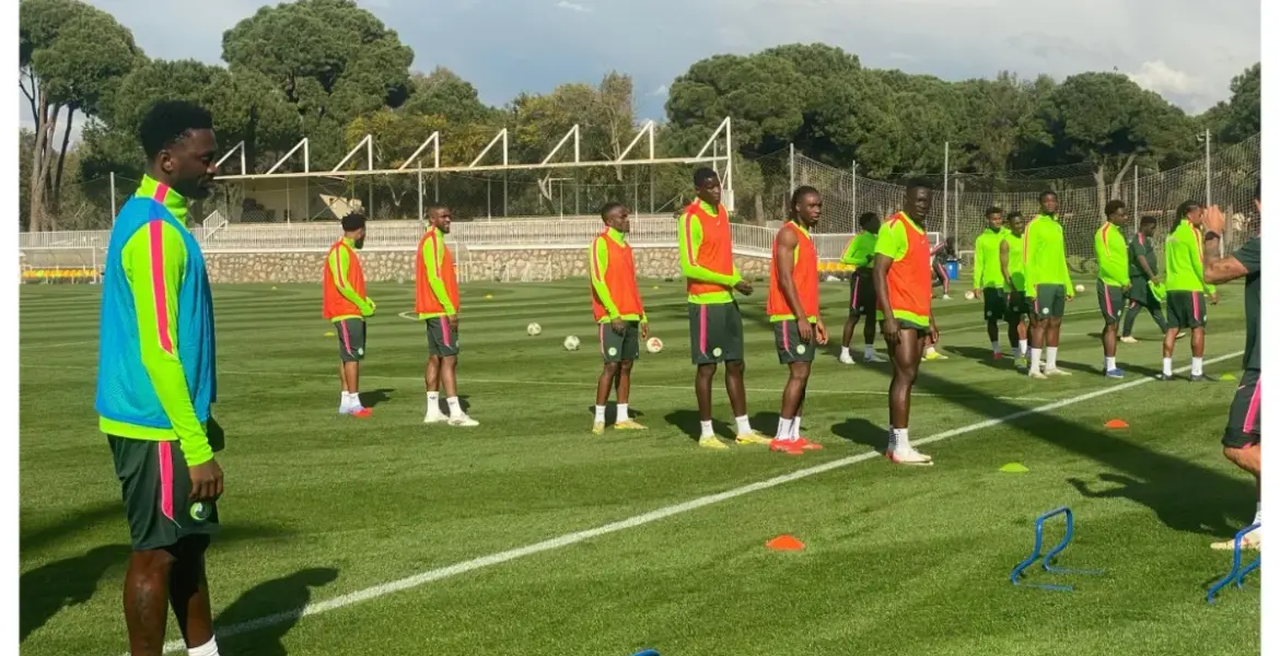 jordan vs nigeria — GB news