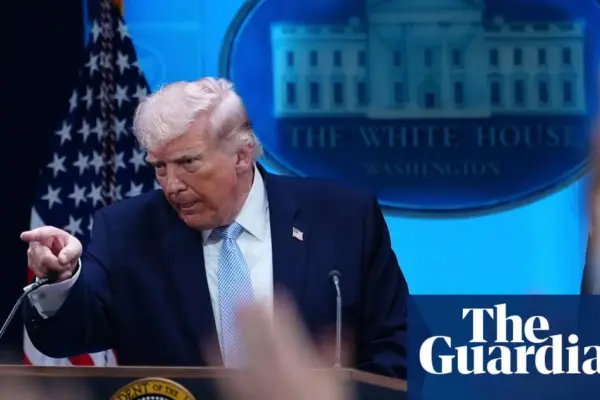 journalist — GB news