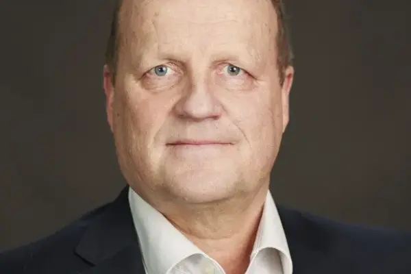 juha miettinen — GB news