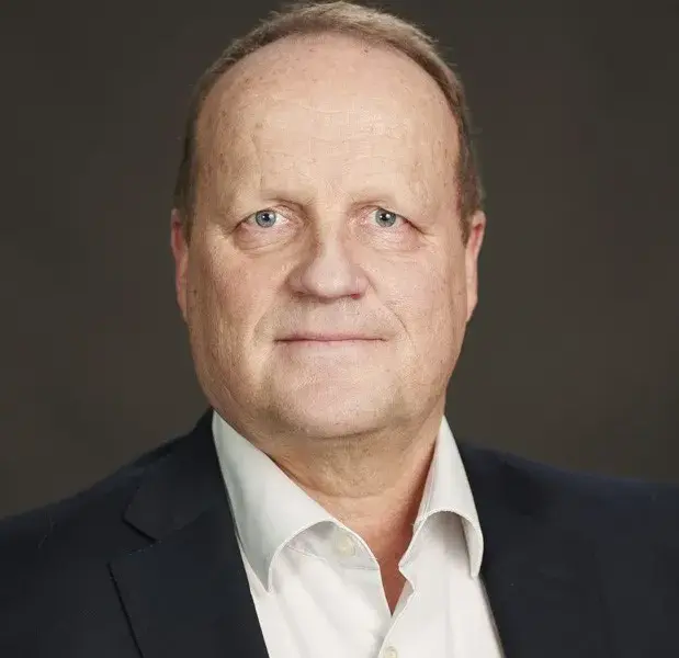 juha miettinen — GB news