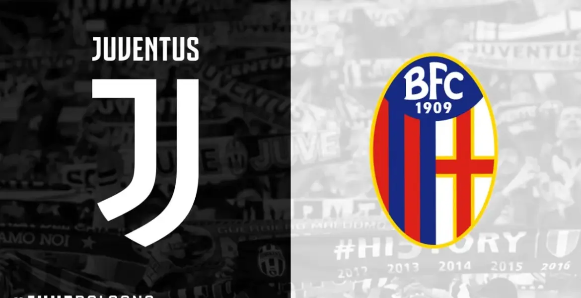 juventus vs bologna — GB news