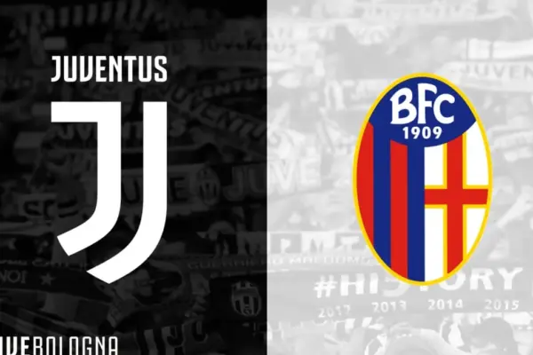 juventus vs bologna — GB news
