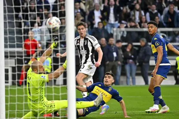 juventus vs genoa — GB news