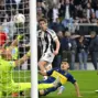 juventus vs genoa — GB news