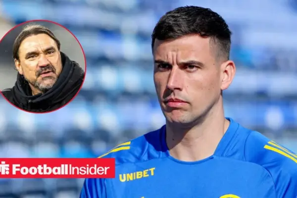 karl darlow — GB news