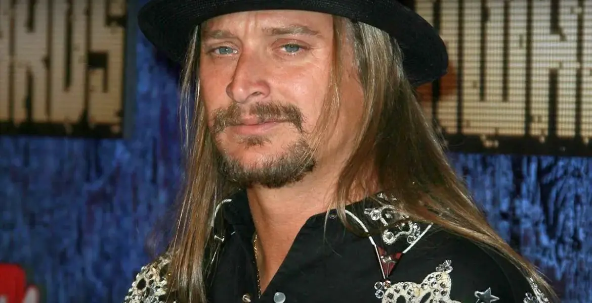 kid rock — GB news