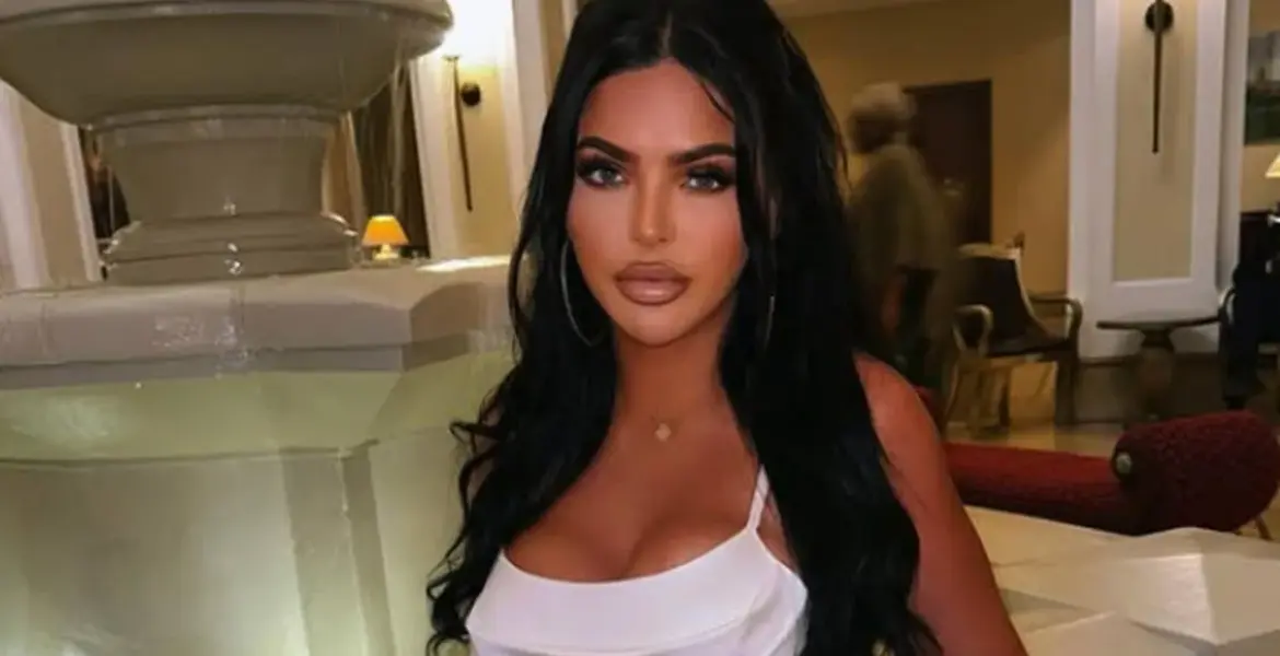 klaudia zakrzewska — GB news