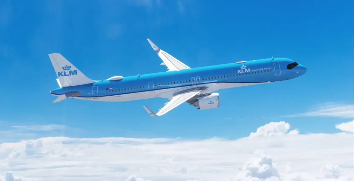 klm — GB news