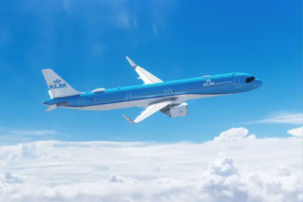 klm — GB news
