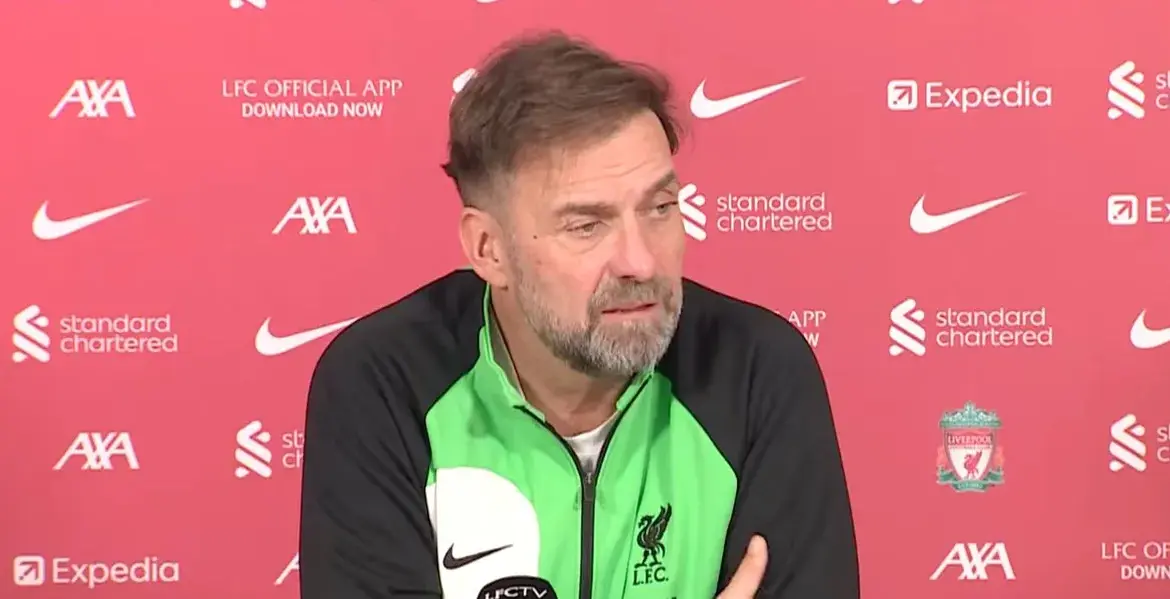 klopp liverpool return rumors — GB news