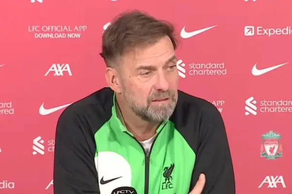 klopp liverpool return rumors — GB news