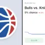 knicks vs bulls — GB news