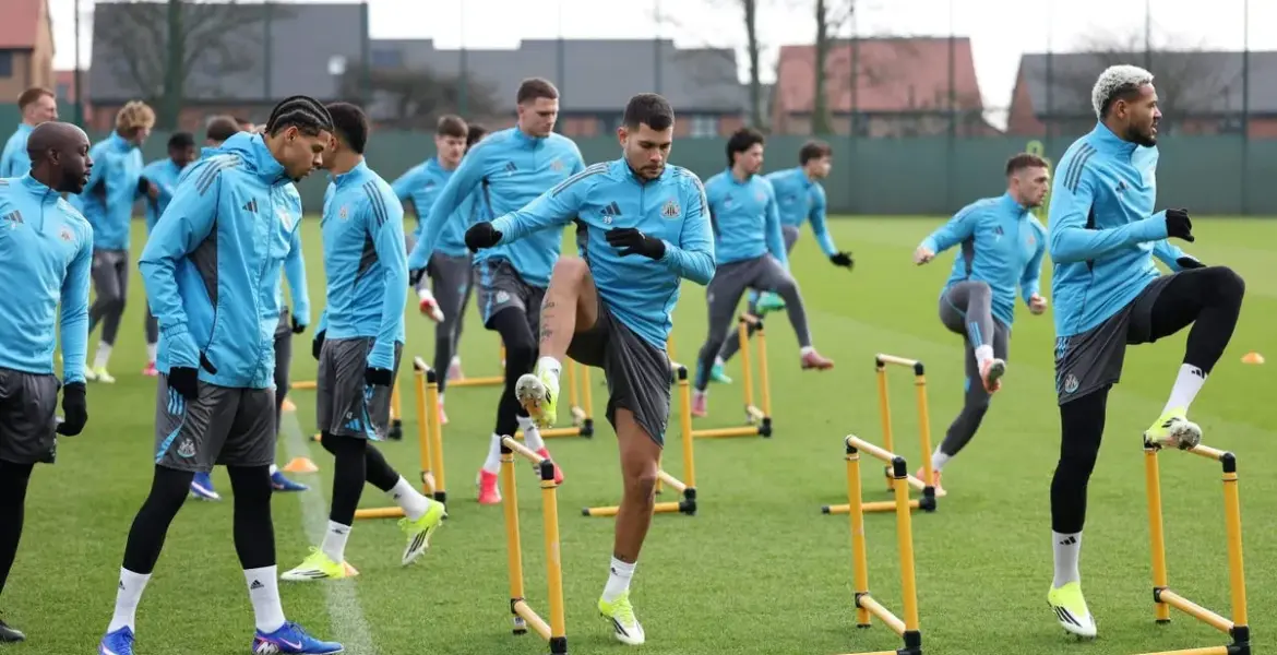 knox hydration — GB news