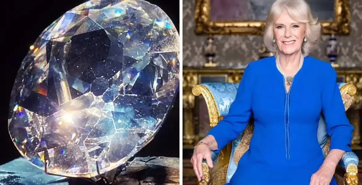 kohinoor diamond — GB news