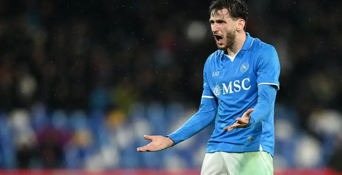 kvaratskhelia — GB news