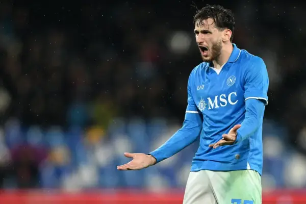 kvaratskhelia — GB news