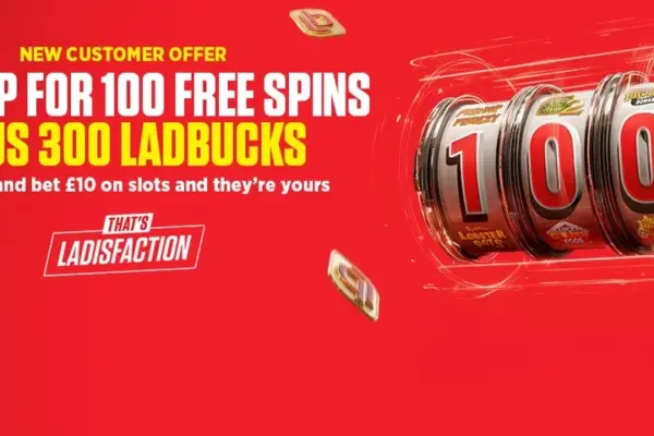ladbrokes — GB news