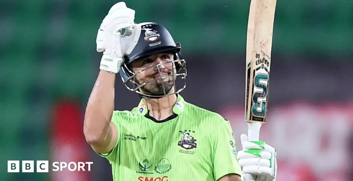 lahore qalandars vs multan sultans — GB news