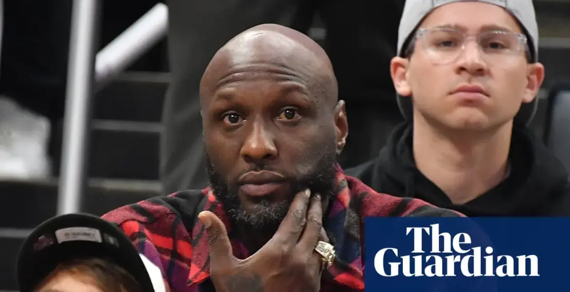 lamar odom — GB news