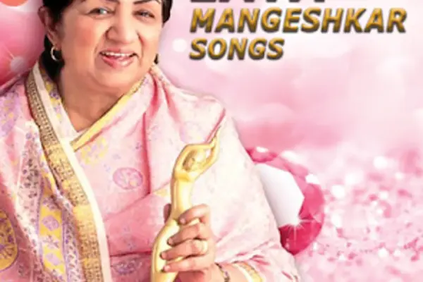 lata mangeshkar — GB news