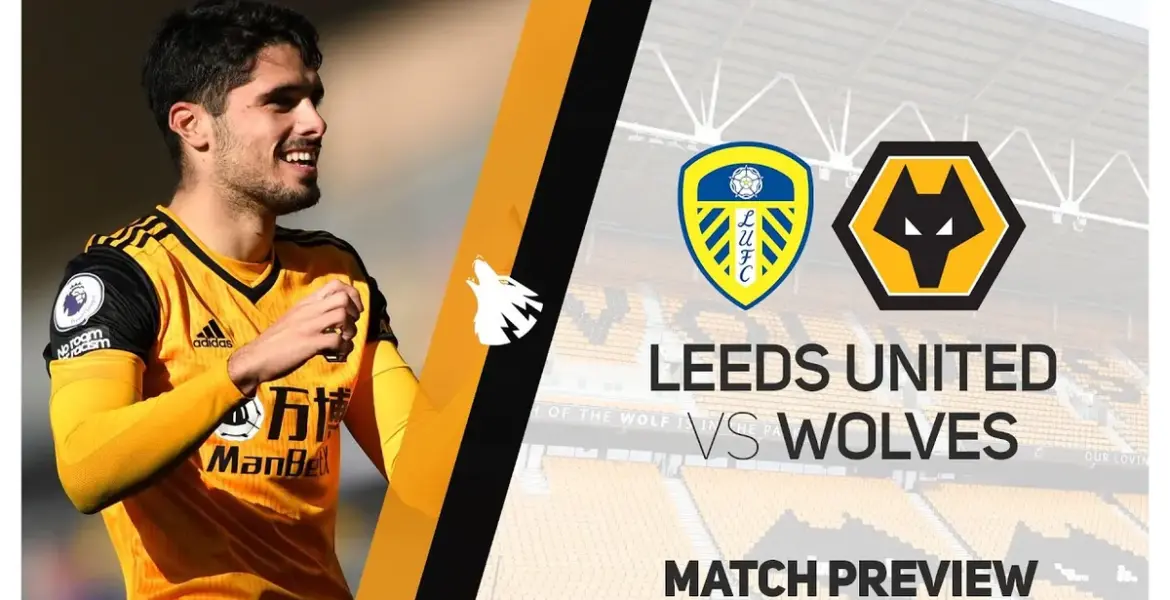 leeds vs wolves — GB news