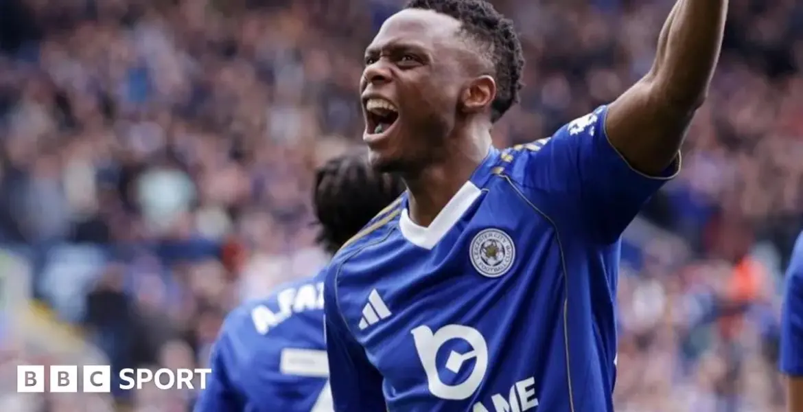 leicester city vs preston — GB news