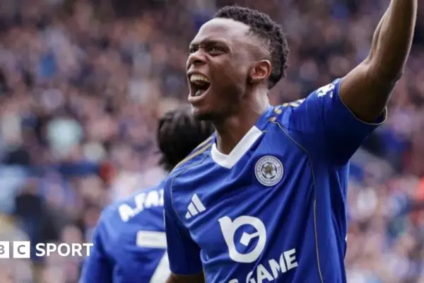 leicester city vs preston — GB news