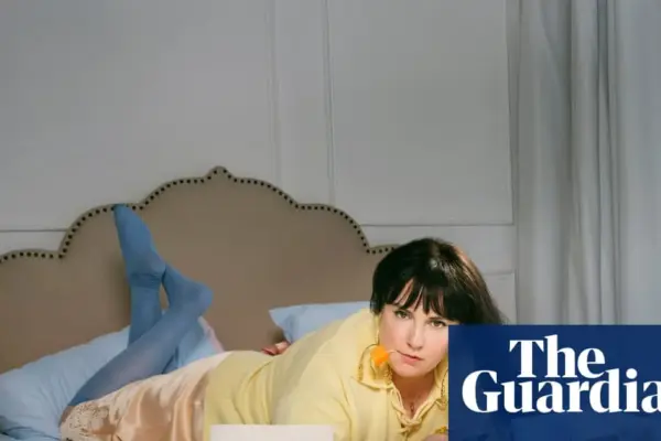 lena dunham — GB news