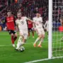 leverkusen vs bayern — GB news