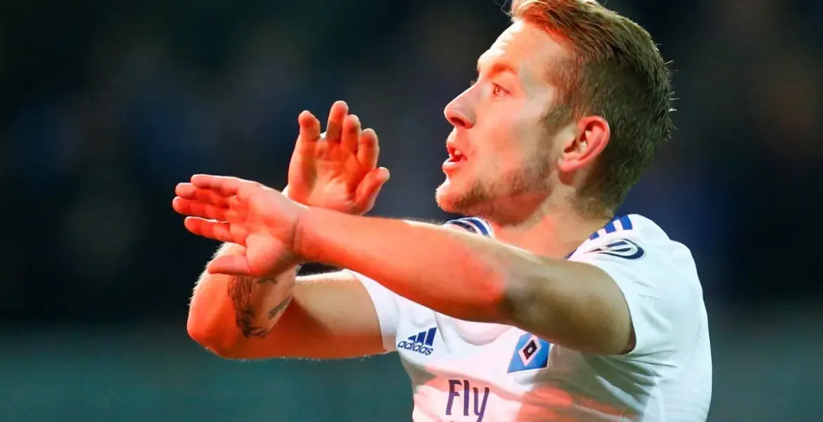 lewis holtby — GB news