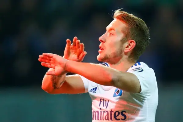 lewis holtby — GB news