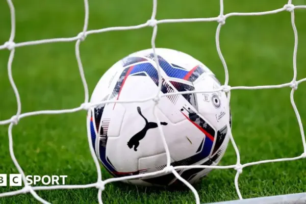 leyton orient vs huddersfield — GB news