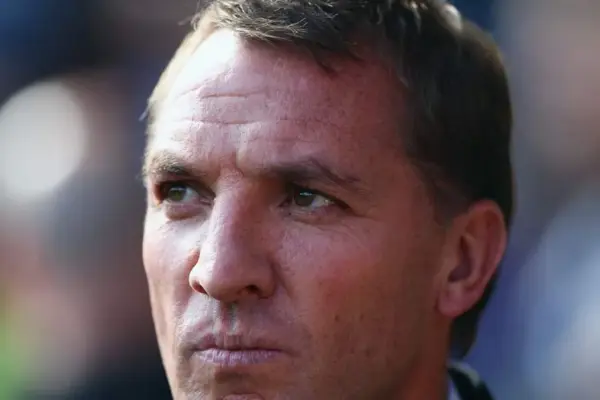 liverpool sack manager — GB news