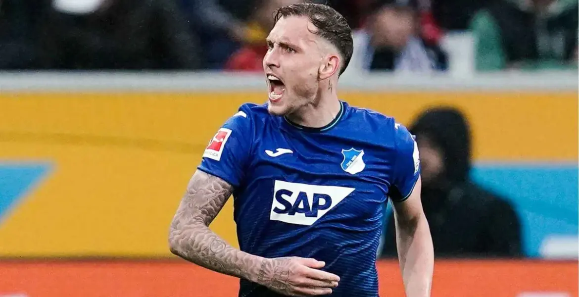 liverpool transfer target david raum — GB news