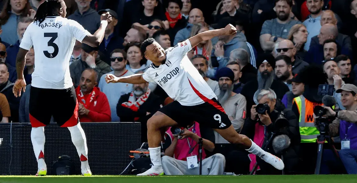 liverpool vs fulham — GB news