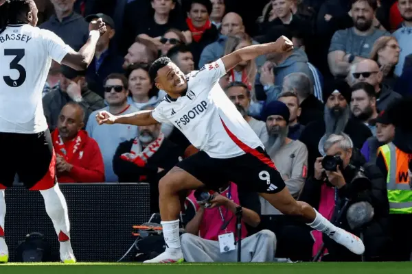 liverpool vs fulham — GB news