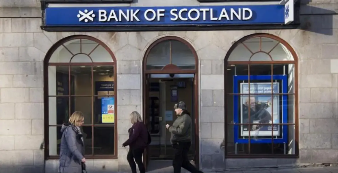 lloyds banking group it glitch — GB news