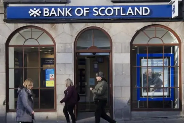 lloyds banking group it glitch — GB news