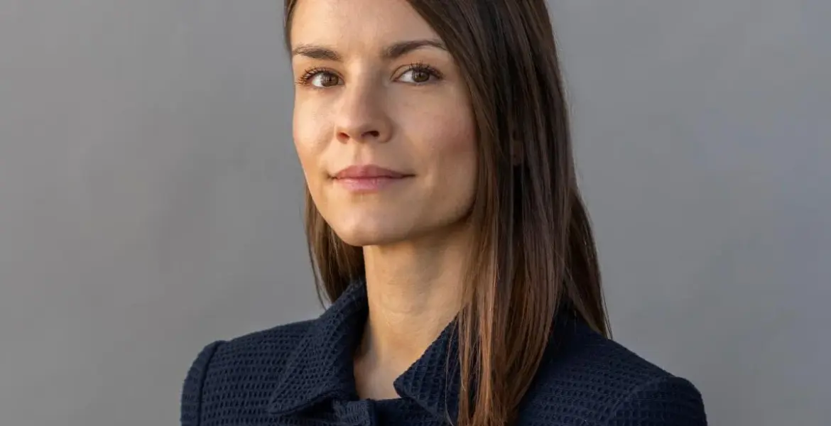 lorna hajdini — GB news