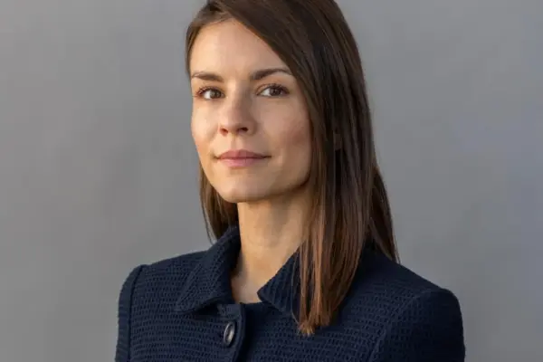lorna hajdini — GB news